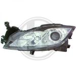 Faro principale PER Mazda 6 Lim./Kombi 07-12DAL 10-12