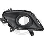 Griglia di ventilazione, Paraurti PER Mazda 6 Lim./Kombi 12->>DAL 13-16      MIT NEBELL.LOCH