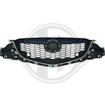 Griglia radiatore PER Mazda CX-5 12-17DAL 12-15