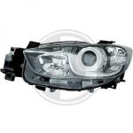 Faro principale PER Mazda CX-5 12-17DAL 12-17              FÜR LWR