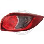 Luce posteriore PER Mazda CX-5 12-17DAL 12-15               AUSSEN