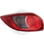 Luce posteriore PER Mazda CX-5 12-17DAL 12-15               AUSSEN
