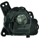Fendinebbia PER Mazda CX-3 15->>DAL 15-17          +CX-3 15->>