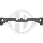 Ammortizzatore d'urto, Paraurti PER Mazda CX-3 15->>DAL 15->>                 VORN