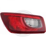 Luce posteriore PER Mazda CX-3 15->>DAL 15->>              AUSSEN,