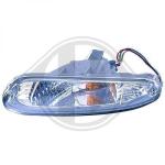 Kit Indicatore direzione PER Mazda MX 5 90-98DAL 90-98