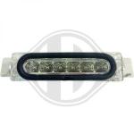 Luce supplementare freno PER Mazda MX 5 90-98DAL 90-98                  LED