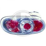 Kit fanalino posteriore PER Mazda MX 5 98-05DAL 98->>