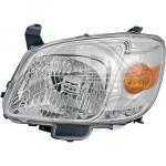 Faro principale PER Mazda BT 50 06-12DAL 06-08