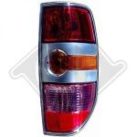 Luce posteriore PER Mazda BT 50 06-12DAL 06-08