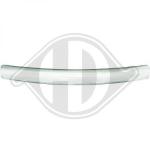 Modanatura decorativa / protettiva, Griglia radiatore PER Mazda BT 50 06-12DAL 06-09