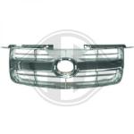 Griglia radiatore PER Mazda BT 50 06-12DAL 06-08