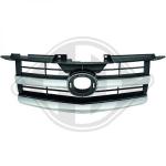 Griglia radiatore PER Mazda BT 50 06-12DAL 06-08
