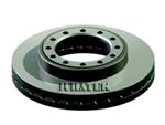 DISCO FRENO ISUZU ( NKR55, NKR69, NPR65 ) 96  897015857