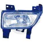 Fendinebbia PER Mazda 323 S/F 98-00DAL 99-09.01