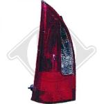Luce posteriore PER Mazda Premacy 99-01 + 01-05DAL 99-01