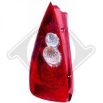 Luce posteriore PER Mazda 5 (CR) 05-08DAL 05-08