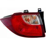 Luce posteriore PER Mazda 5 (CW) 10->>DAL 10->>