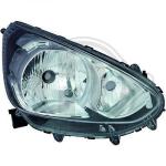 Faro principale PER Mitsubishi Spacestar 12->>DAL 12-20