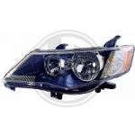 Faro principale PER Mitsubishi Outlander 07-10DAL 06-10