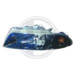 Faro principale PER Mitsubishi Carisma 95-06DAL 99->>