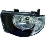 Faro principale PER Mitsubishi L200 06-10DAL 06-10                   H4