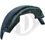 Copertura, Passaruota PER Nissan Almera N16(3/4/5Trg) 00-02DAL 00-06