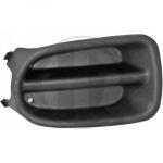 Cornice, Fendinebbia PER Nissan Almera N16(3/4/5Trg) 00-02DAL 00-02