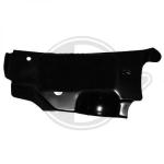 Alloggiamento faro PER Nissan Micra K12 03-05DAL 02-10