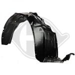 Copertura, Passaruota PER Nissan Primera 99-01DAL 99-02