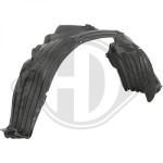 Copertura, Passaruota PER Nissan Primera Lim/Kombi/Traveller 02-07DAL 02-07