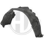 Copertura, Passaruota PER Nissan Primera Lim/Kombi/Traveller 02-07DAL 02-07