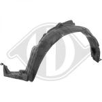 Copertura, Passaruota PER Nissan Primera Lim/Kombi/Traveller 02-07DAL 02-07