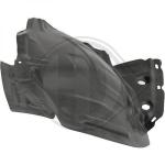 Copertura, Passaruota PER Nissan Pathfinder 99-04DAL 99-04