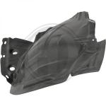 Copertura, Passaruota PER Nissan Pathfinder 99-04DAL 99-04