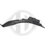 Copertura, Passaruota PER Nissan Pathfinder 96-98DAL 96-98