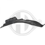 Copertura, Passaruota PER Nissan Pathfinder 96-98DAL 96-98
