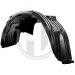 Copertura, Passaruota PER Nissan Navara 11-14DAL 05-14