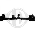 Ammortizzatore d'urto, Paraurti PER Nissan Pathfinder 05-13DAL 05-08