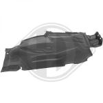 Copertura, Passaruota PER Nissan Murano 06-08DAL 03-07