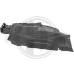 Copertura, Passaruota PER Nissan Murano 06-08DAL 03-07