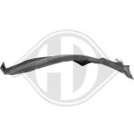 Copertura, Passaruota PER Nissan Murano 06-08DAL 03-07