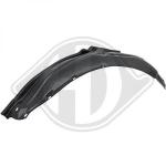 Copertura, Passaruota PER Subaru Impreza 93-01DAL 93-01