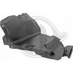 Copertura, Passaruota PER Subaru Impreza 93-01DAL 98-01