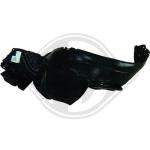 Copertura, Passaruota PER Subaru Impreza 01-03DAL 02-03