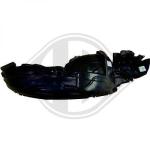 Copertura, Passaruota PER Subaru Impreza 04-05DAL 04-05