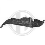 Copertura, Passaruota PER Subaru Impreza 04-05DAL 04-05
