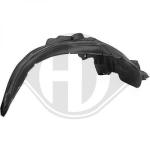 Copertura, Passaruota PER Subaru Forester 02-05DAL 02-05