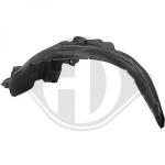 Copertura, Passaruota PER Subaru Forester 02-05DAL 02-05