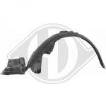 Copertura, Passaruota PER Subaru Forester 06-07DAL 06-07
